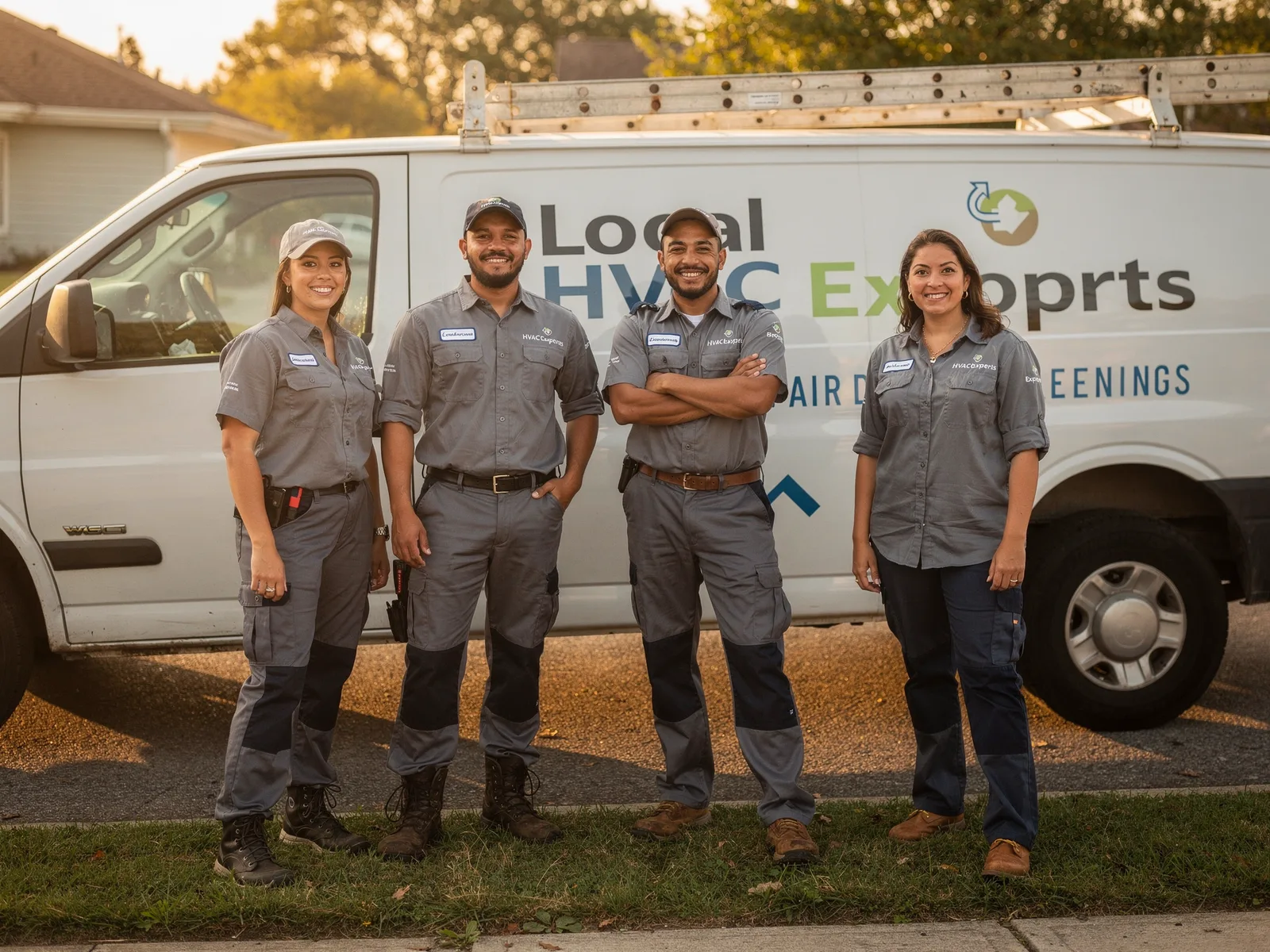 24/7 HVAC Repair & AC Replacement company in Luling, LA